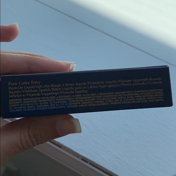Estée Lauder Pure Color Envy 305 - Picture 3 of 3